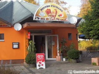 Bistro Pavillon