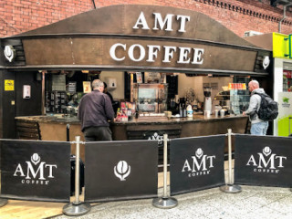 Amt Coffee