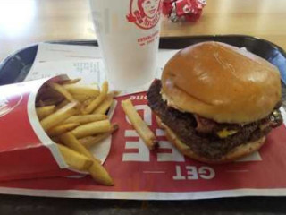 Wendy's