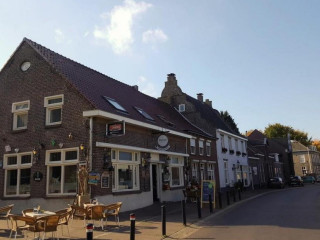 Herberg Thijssen