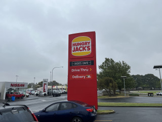 Hungry Jack's