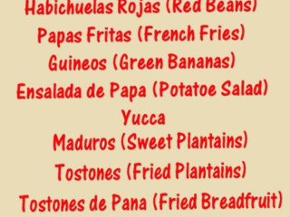Matt's Latin Bbq