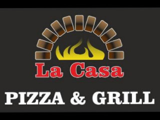 La Casa Pizza Grill