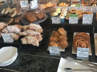 Waitrose Cafe