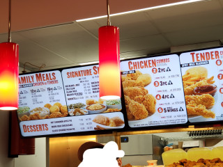 Popeyes Louisiana Kitchen