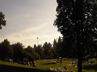 Freibad Gastronomie