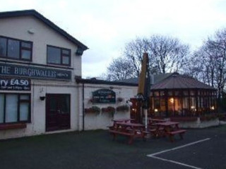 The Burghwallis