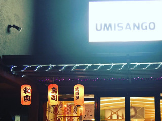 Umisango