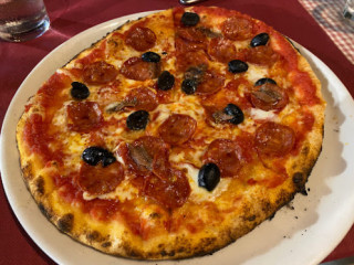 Pizzeria Da Salvatore