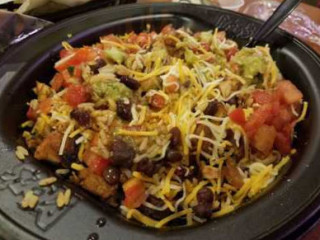 Moe's Southwest Grill