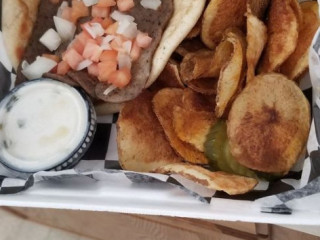 Bb Jack's