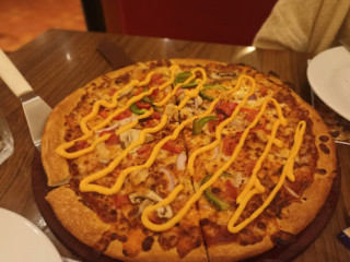 Pizza Hut Arrabida Shopping