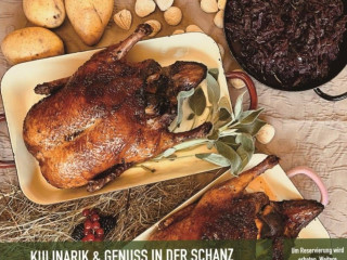 Zur Schanz KG