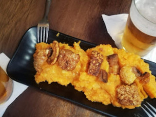 Mesón El Cabrero