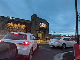 Raising Cane's Chicken Fingers