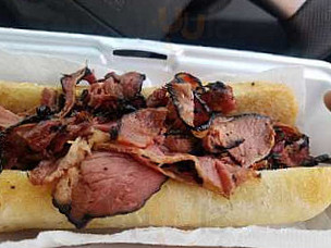 Carnivore's Bbq Sandwich Shop