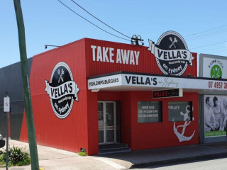 Vella's