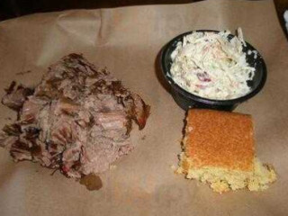 Mission Bbq