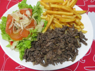 Le Mezza (efendi Kebab)