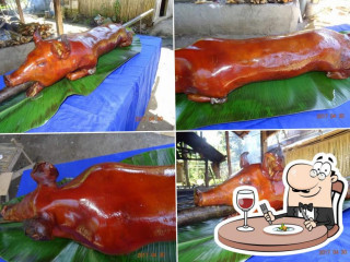 Omie's Lechon (rommel Duetes)