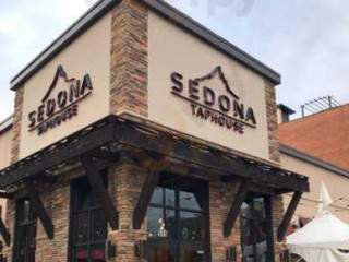 Sedona Taphouse Fredericksburg