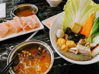 Little Hot Pot