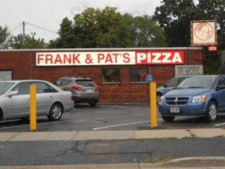 Cranky Pat's