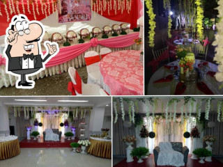 Cruzine Event Management And Styling