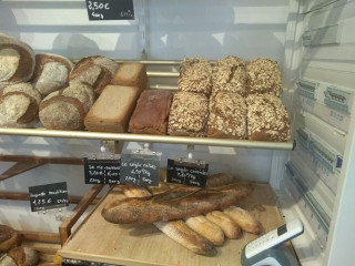 Ceci N'est Pas Une Boulangerie