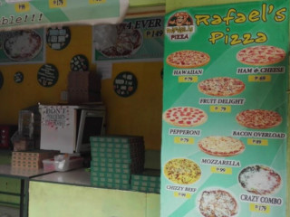 Rafael's Pizza (peñaranda)