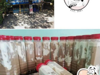 Aling Pina’s Carinderia Kambingan