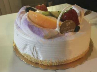 85c Bakery Cafe