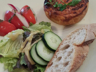 Le Pain Quotidien