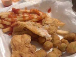 J J Fish Chicken
