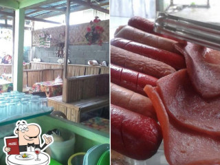 Junrick'sfoodhouse
