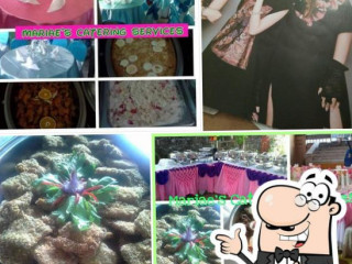 Mariae/baguio's Catering Service