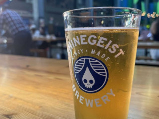 Rhinegeist Brewery