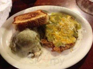 Green Chile Willy's LLC