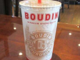 Boudin Bakery