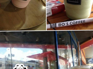 Bo's Coffee