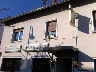 Ristorante Pizzeria Peperoncino