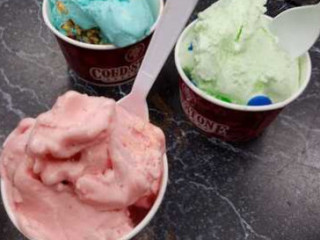 Cold Stone Creamery