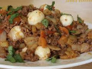 Fresh Quail Eggs