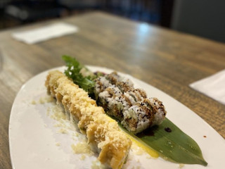 Mikado Sushi