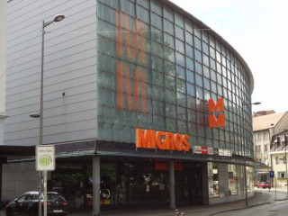 Migros Restaurant