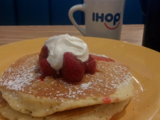 IHOP