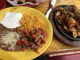 Chihuahua's Mexican Grill