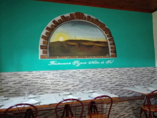 Pizzaria Nascer Do Sol