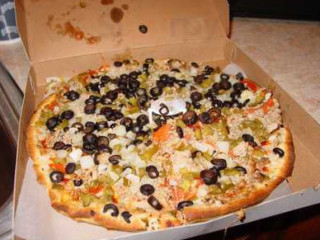 Fiesta Pizza And Chicken