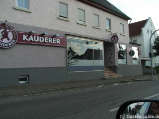 Bäckerei Kauderer